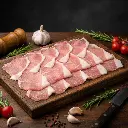 Yugo Wagyu Beef Chuck Eye Roll MB 6/7 Shabu Shabu