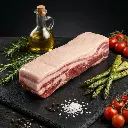 Japanese Kurobuta Belly  หมูดำคุโรบูตะ สามชั้น