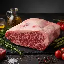 Yugo F1 Wagyu Beef Striploin MB 6/7 - Full Block  เนื้อยูโก F1 วากิวออสเตรเลีย สตริปลอยน์ MB 6/7 - ยกก้อน
