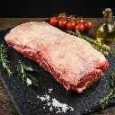 Yugo F1 Wagyu Beef Oyster Blade MB 4/5 - Full Block  เนื้อยูโก F1 วากิวออสเตรเลีย ออยสเตอร์ เบลด MB 4/5 - ยกก้อน