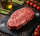 Ruby Reserve Wagyu Beef Oyster Blade MB 6/7 - Mini Block  เนื้อรูบี้ รีเซิร์ฟ วากิวออสเตรเลีย ออยสเตอร์ เบลด MB 6/7 - เนื้อก้อนตัดแบ่ง