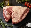 Miyazaki Wagyu Rib Cap A5 - Mini Block  เนื้อมิยาซากิ วากิว ริป คาบูริ A5 - เนื้อก้อนตัดแบ่ง