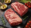 King River Wagyu Beef Karubi Plate MB 0-3  - Mini Block  เนื้อคิงริเวอร์ วากิวออสเตรเลีย คารุบิ เพลท MB 0-3 - เนื้อก้อนตัดแบ่ง