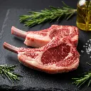 Australian Mini Lamb Chop Pack (2 Pcs/Pack) 