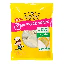 กุยช่ายพัฟ สำหรับหม้อทอดไร้น้ำมัน 100g (1bg x 5pcs x 20g) - Pack