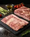 TFW Supreme Bacon 1kg - Pack