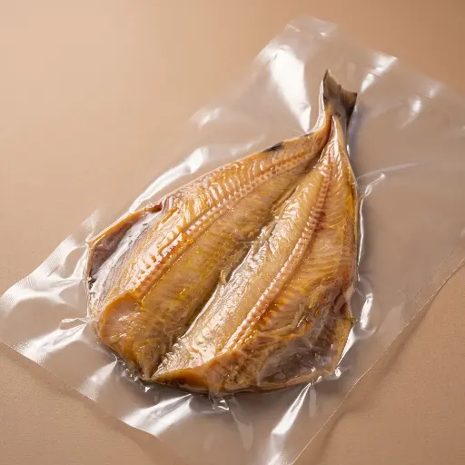 [LJSF007007] Frozen Dried Shima Hokke 300-350g 