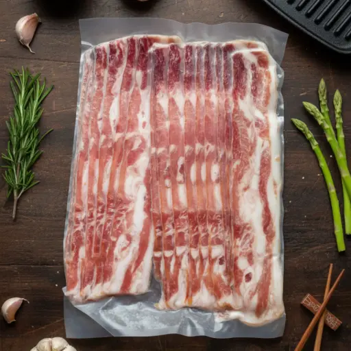 [CMPR121265N] TFW Supreme Bacon 500g - Pack