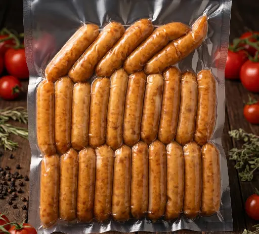 [CMPR121284N] Arabiki Tokyo Sausage 3" 500g (25 pcs) - Pack