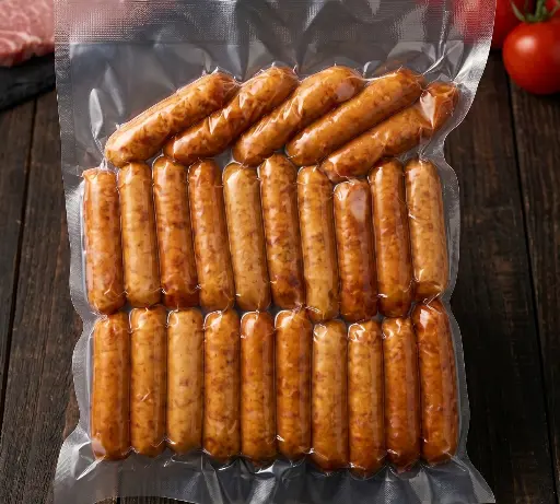 [CMPR014013N] Arabiki Pork Sausage 3" 500g (25 pcs) - Pack